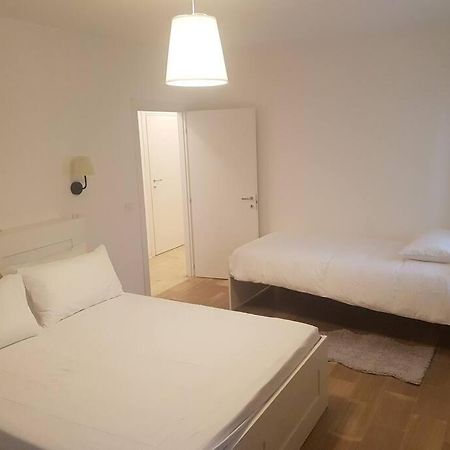 Center, 15 Minutes From Venice, Parking Miranese Apartment Mestre Exterior foto