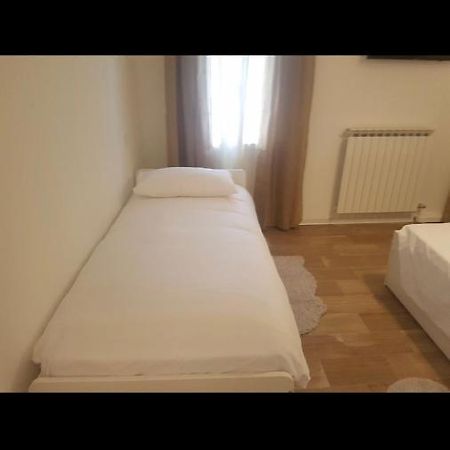 Center, 15 Minutes From Venice, Parking Miranese Apartment Mestre Exterior foto