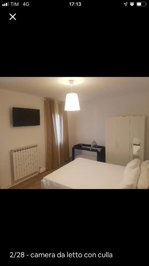 Center, 15 Minutes From Venice, Parking Miranese Mestre Exterior foto