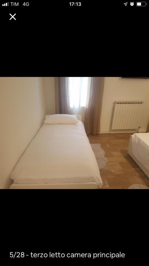 Center, 15 Minutes From Venice, Parking Miranese Apartment Mestre Exterior foto