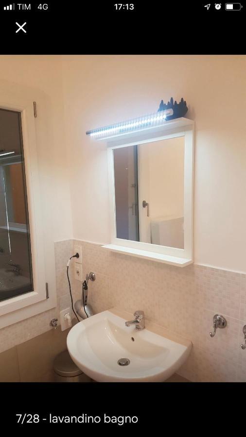Center, 15 Minutes From Venice, Parking Miranese Mestre Exterior foto