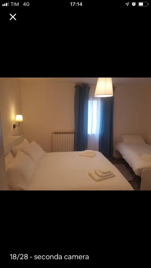 Center, 15 Minutes From Venice, Parking Miranese Apartment Mestre Exterior foto