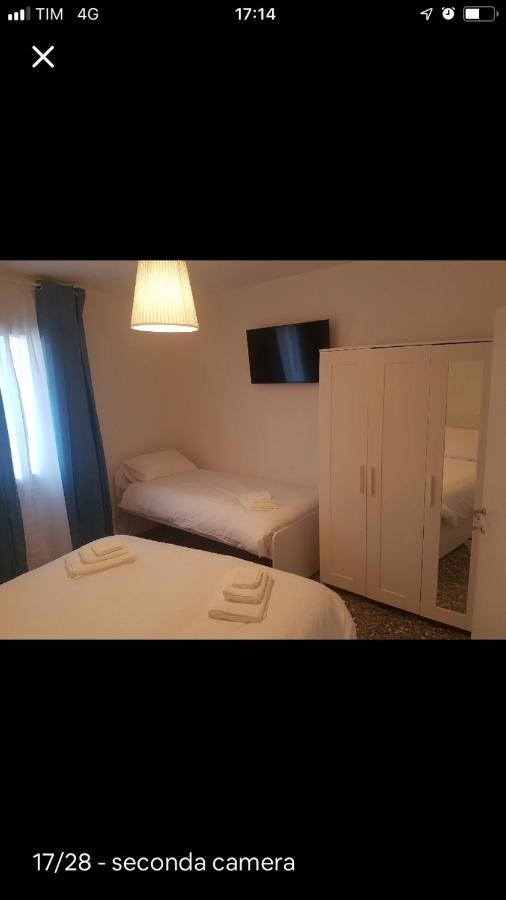 Center, 15 Minutes From Venice, Parking Miranese Mestre Exterior foto