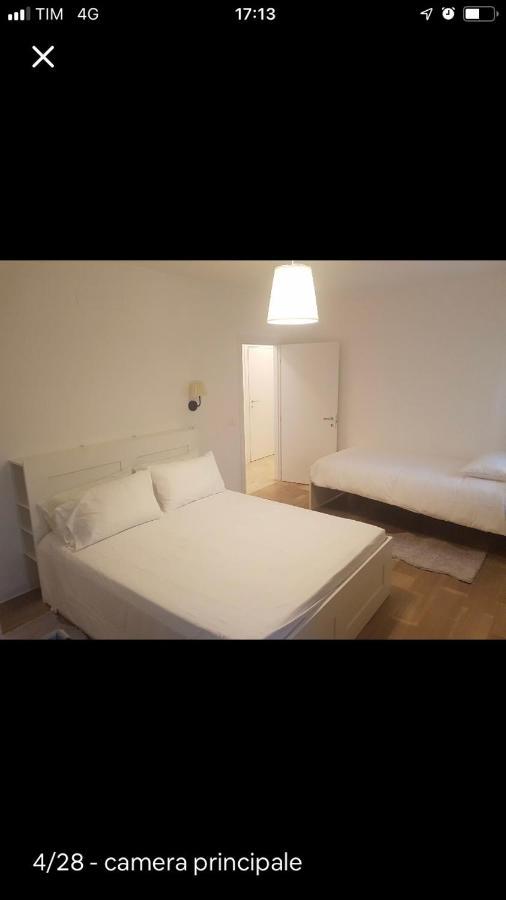 Center, 15 Minutes From Venice, Parking Miranese Apartment Mestre Exterior foto