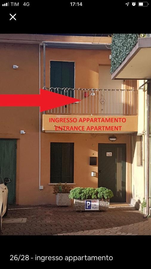 Center, 15 Minutes From Venice, Parking Miranese Apartment Mestre Exterior foto