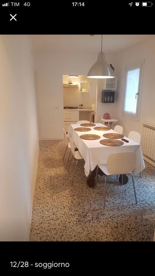 Center, 15 Minutes From Venice, Parking Miranese Apartment Mestre Exterior foto