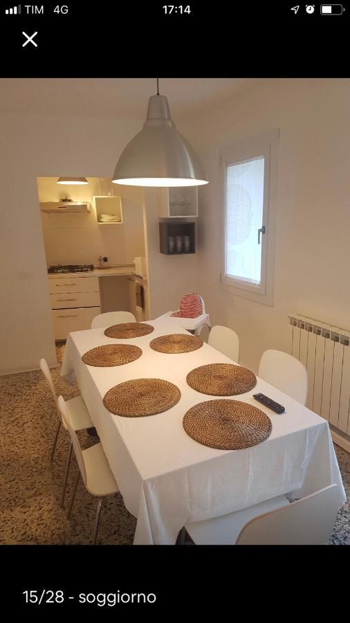 Center, 15 Minutes From Venice, Parking Miranese Apartment Mestre Exterior foto